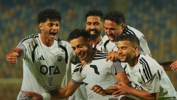 زد يتعادل مع عزام يونايتد التنزاني 1-1 في  الكونفدرالية الإفريقية