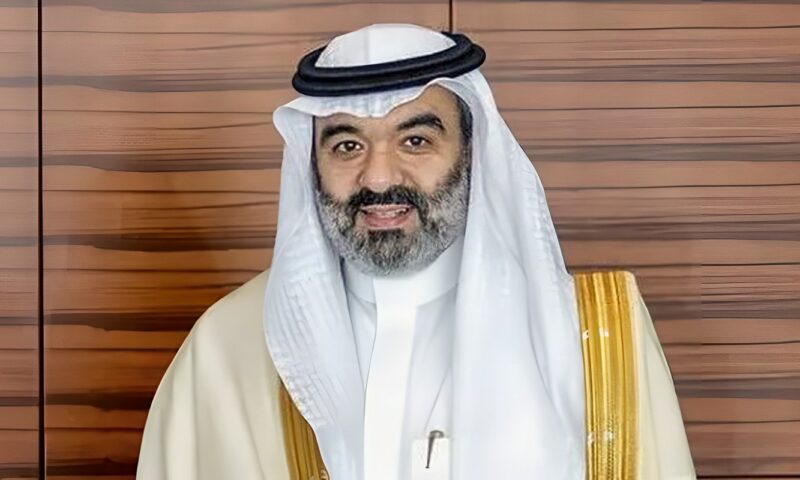 السعودية تدعو إلى ربط رقمي خليجي مستدام وحوسبة تحفظ السيادة