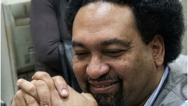 “الصحفيين الأفارقة” ينعى ببالغ الحزن الكاتب الصحفي جمال نكروما