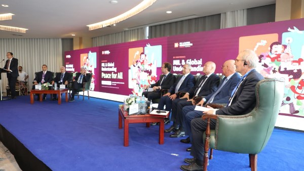 محافظ القاهرة: محو الأمية الإعلامية ضرورة لمواجهة التضليل الرقمي وتعزيز الوعي المجتمعي