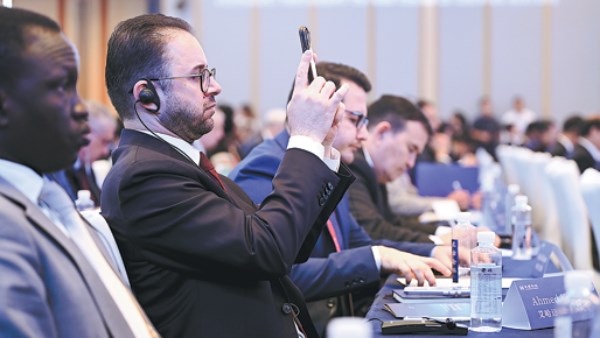 منتدى ليانجتشو.. دعوات لتعميق التعاون بمجال التراث وتكثيف الحوار حول استعادة القطع الأثرية الثقافية