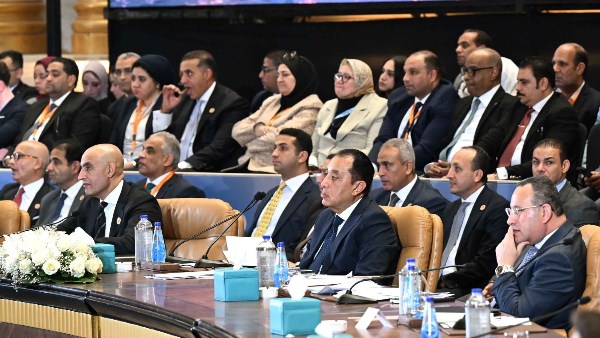 وزير التربية والتعليم يستعرض أمام “منتدى مصر 2026” نتائج جهود تطوير المنظومة التعليمية