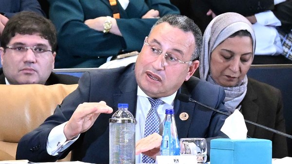 خلال مشاركته في “منتدى مصر 2026”.. وزير التعليم العالي يستعرض خطط التطوير خلال الفترة المقبلة
