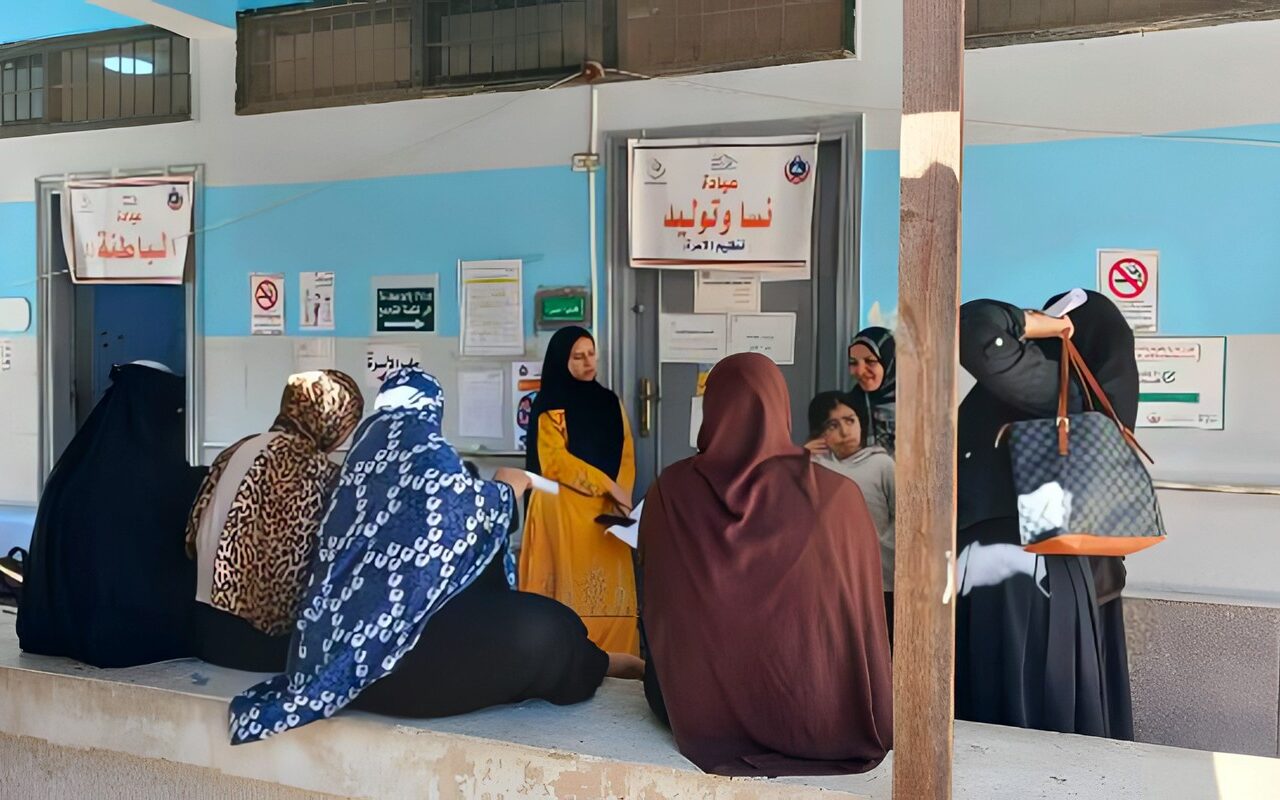 صحة دمياط: الكشف على 788 مواطنا في قافلة طبية بقرية الركابية