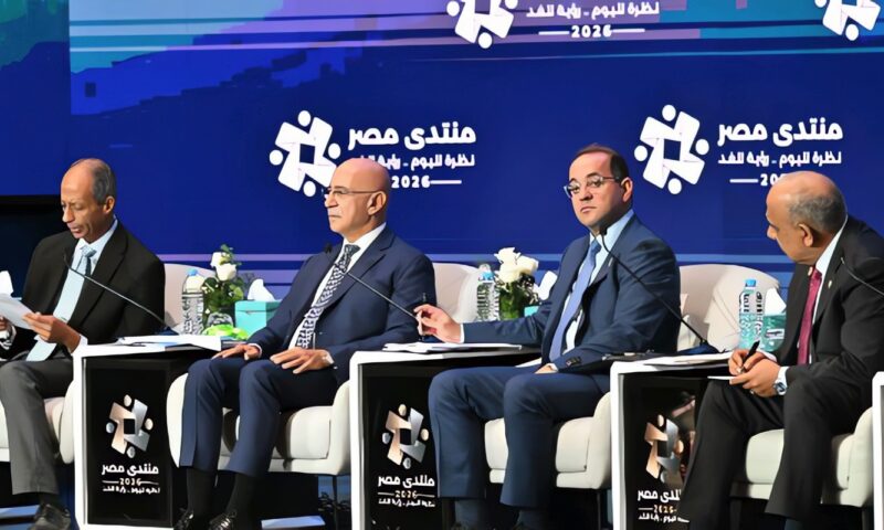 وزير المالية: وفرنا 7 إلى 8 مليارات جنيه بعد ترشيد استهلاك الغاز والوقود 20%
