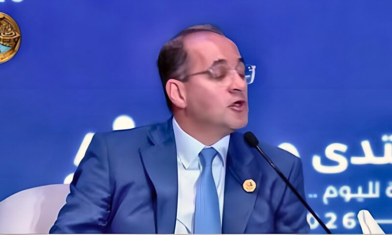المالية: خفضنا الدين الخارجي لأجهزة الموازنة 6 مليارات دولار خلال 3 سنوات