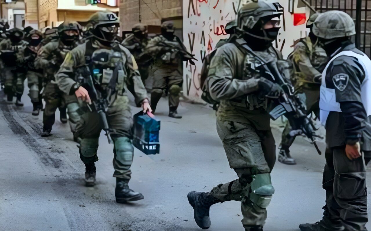 مقتل جنديين إسرائيليين وإصابة ثلاثة في إطلاق نار قرب الخليل