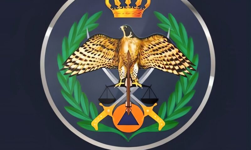 الأردن: وفيات وإصابات في إطلاق نار داخل كنيسة حمود بالكرك.. وحظر تداول معلومات غير رسمية