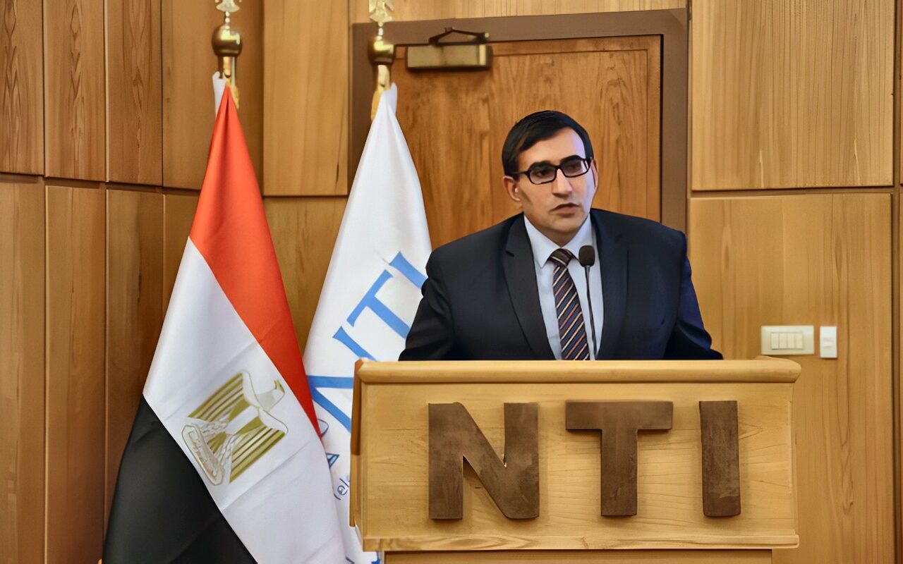قومي الاتصالات يحتفل بتخريج 3289 متدربا من برنامج سفراء الذكاء الاصطناعي