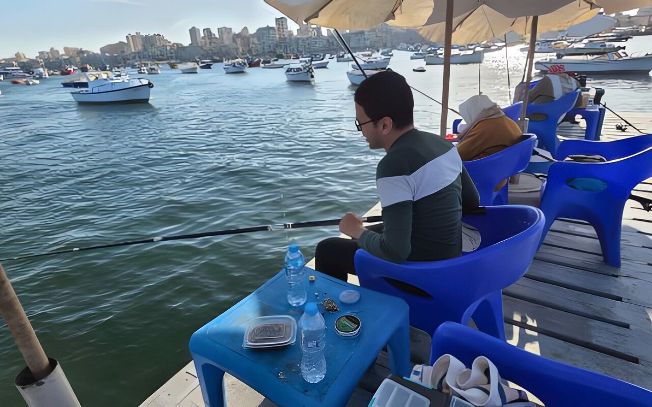 بمشاركة 18 فريقا و40 متسابقا.. مهرجان صيد الأسماك يختتم موسمه بنادي الصيد المصري بالإسكندرية