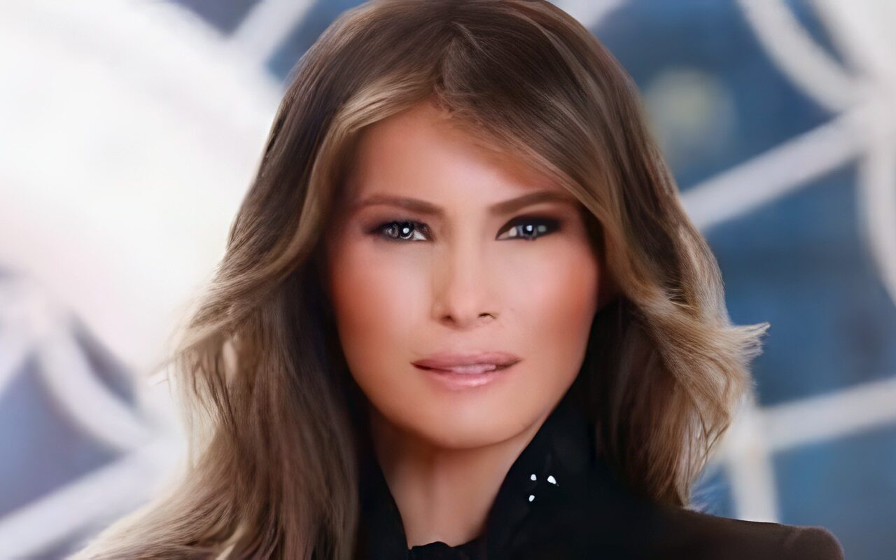 اعتبارا من 29 أكتوبر.. ميلانيا ترامب تعلن اتفاقا مؤقتا لوقف إطلاق النار في أوليشكي الأوكرانية