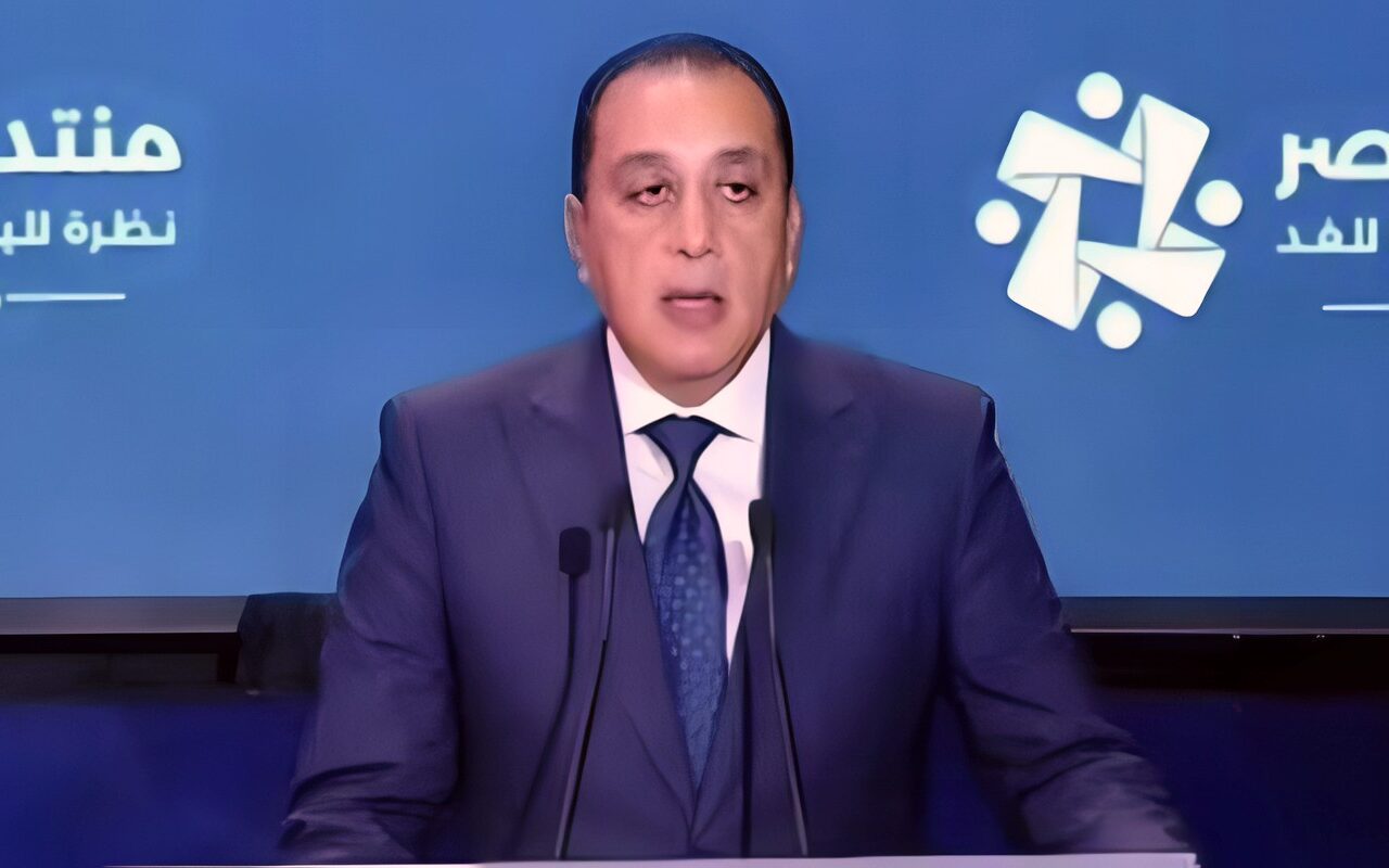 مدبولي: خطوات متسارعة لدعم ريادة الأعمال وتيسير نمو الشركات الناشئة إلى كيانات عالمية