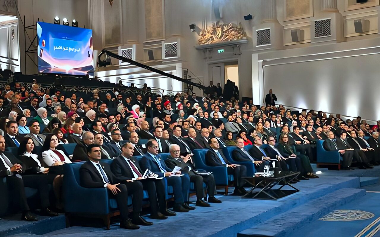 الوزراء: البرنامج الوطني الاقتصادي يستهدف التحول نحو اقتصاد أكثر إنتاجية وتنافسية