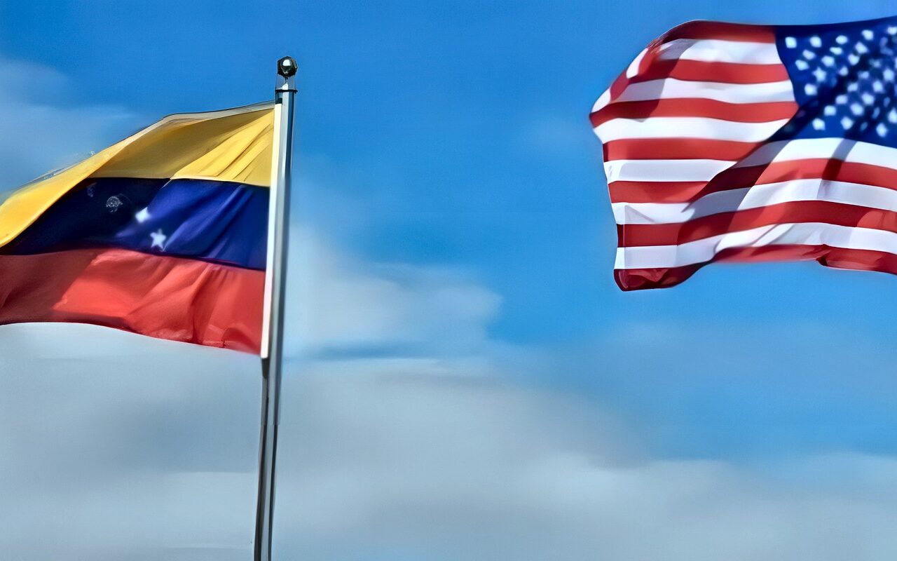 أمريكا ترحب بتقدم محادثات المصالحة السياسية في فنزويلا