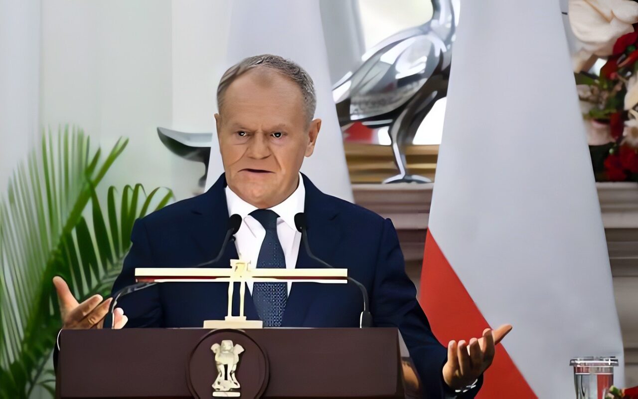 رئيس الوزراء البولندي: نتطلع إلى أن نصبح بوابة الهند إلى أوروبا