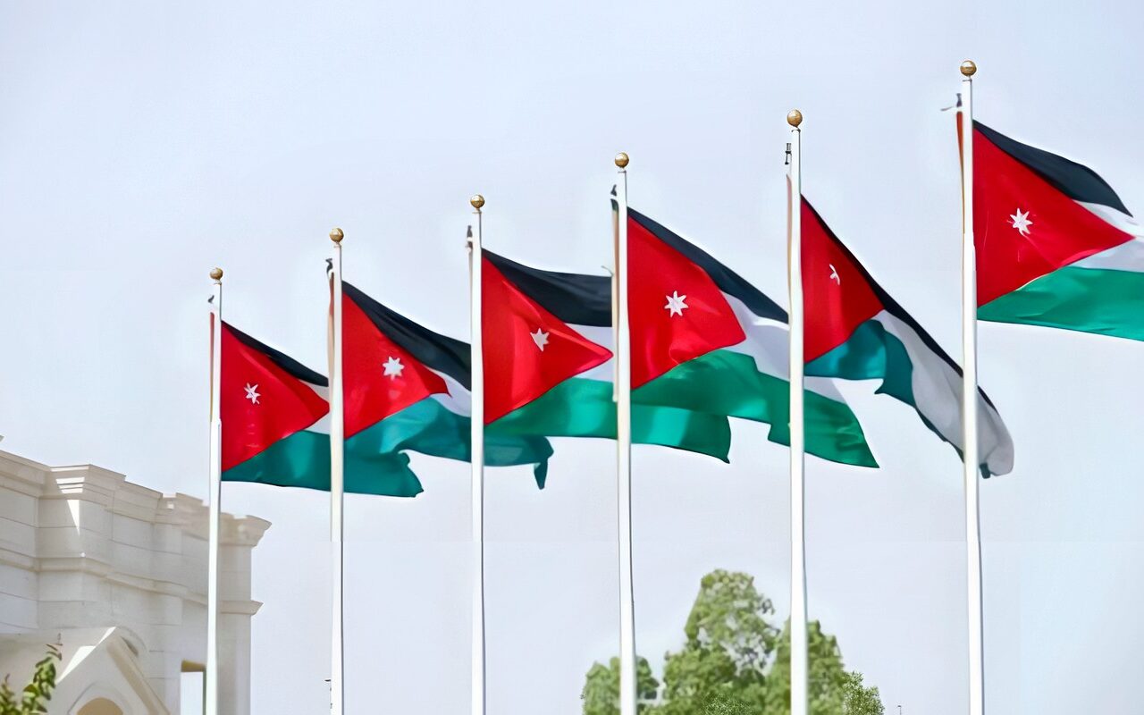 الأردن يعلن الحداد العام 3 أيام على ضحايا الاعتداء الإرهابي على كنيسة بمحافظة الكرك