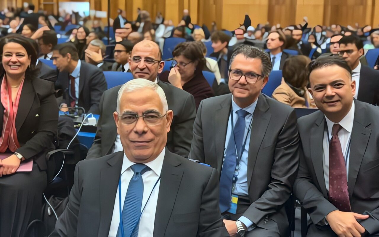 النيابة العامة: مؤتمر دولي يعتمد بالإجماع قرارا مصريا لحماية الممتلكات الثقافية