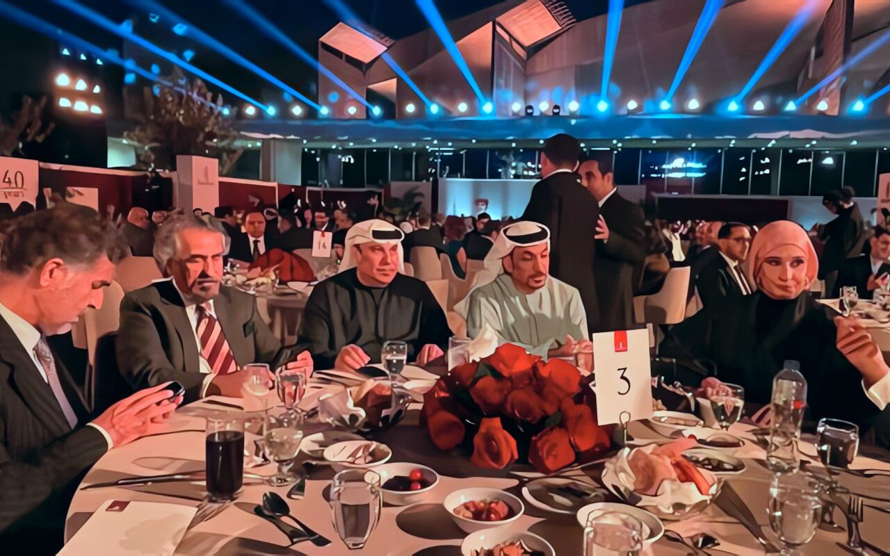 مسئول إماراتي : حريصون على تعزيز الاستثمارات في قطاع الطيران المصري