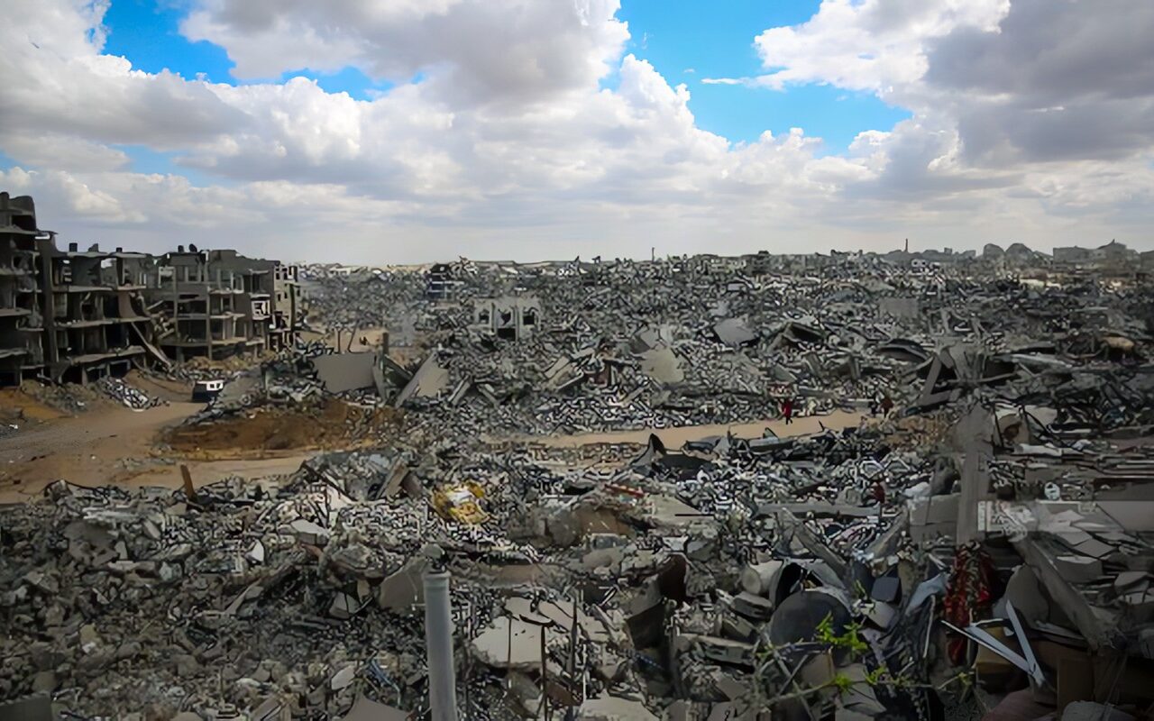 الحكومة الفلسطينية: تصعيد الاحتلال في الضفة الغربية يستدعي تدخلا دوليا عاجلا