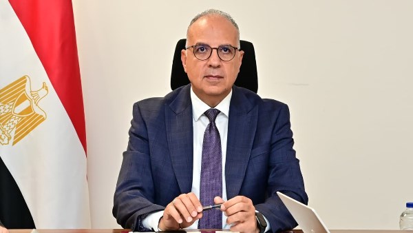 وزير الري: استخدام الاستشعار عن بُعد والأقمار الصناعية لمتابعة المجاري المائية