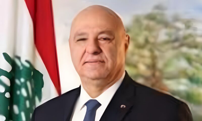 الرئيس اللبناني يعزّي العاهل الأردني فى ضحايا هجوم كنيسة الكرك