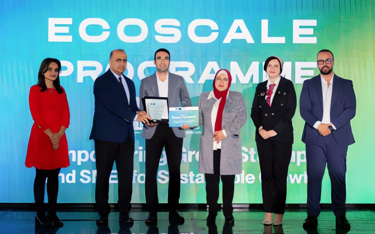 رئيس جهاز تنظيم إدارة المخلفات: الاقتصاد الدائري يفتح أسواقا جديدة ويعزز فرص الاستثمار