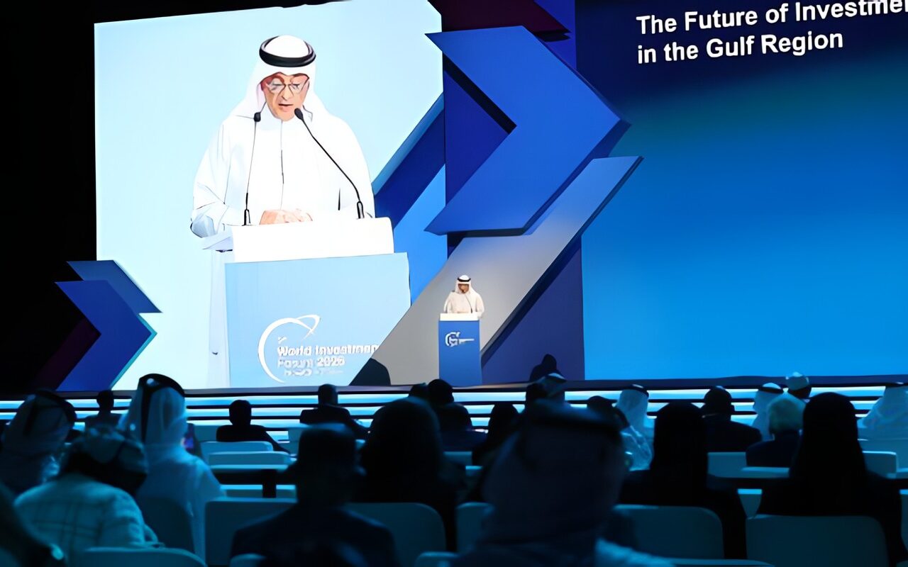 التعاون الخليجي: دول المجلس منفتحة على العالم وتتطلع لبناء شراكات استثمارية طويلة الأجل