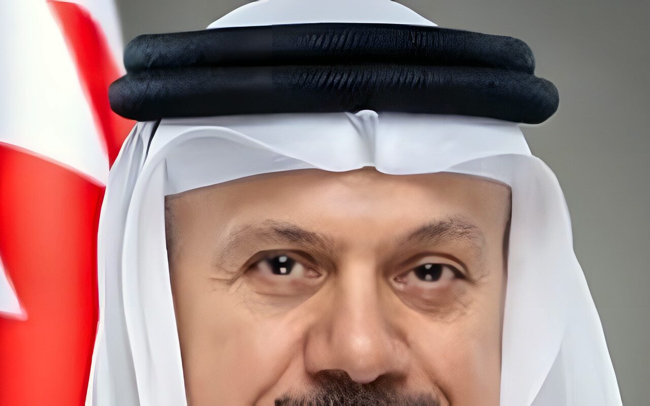 وزير الخارجية البحريني ونظيره المغربي يبحثان هاتفيًا تعزيز التعاون الثنائي والمستجدات الإقليمية