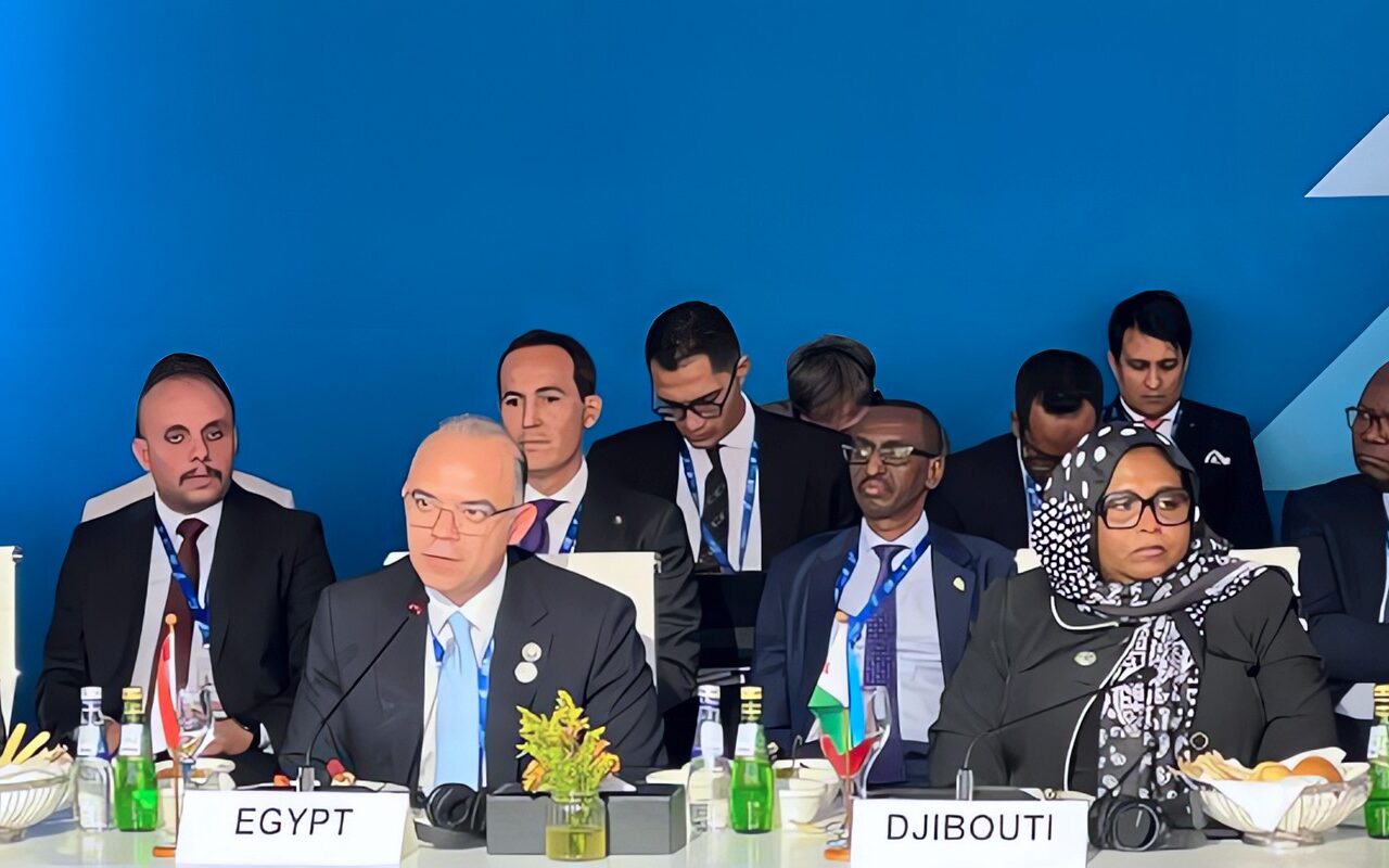 وزير الاستثمار: نمو الاقتصاد المصري 5.1% خلال العام المالي 2025-2026
