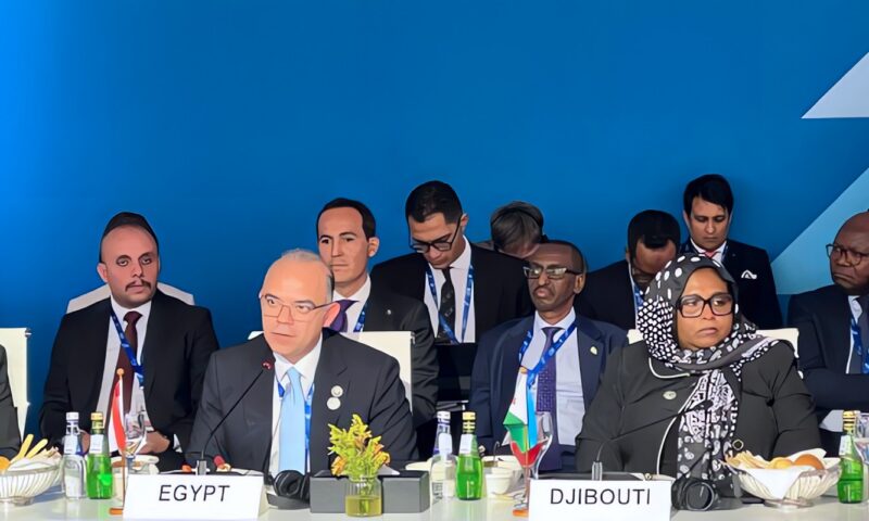 وزير الاستثمار: نمو الاقتصاد المصري 5.1% خلال العام المالي 2025-2026