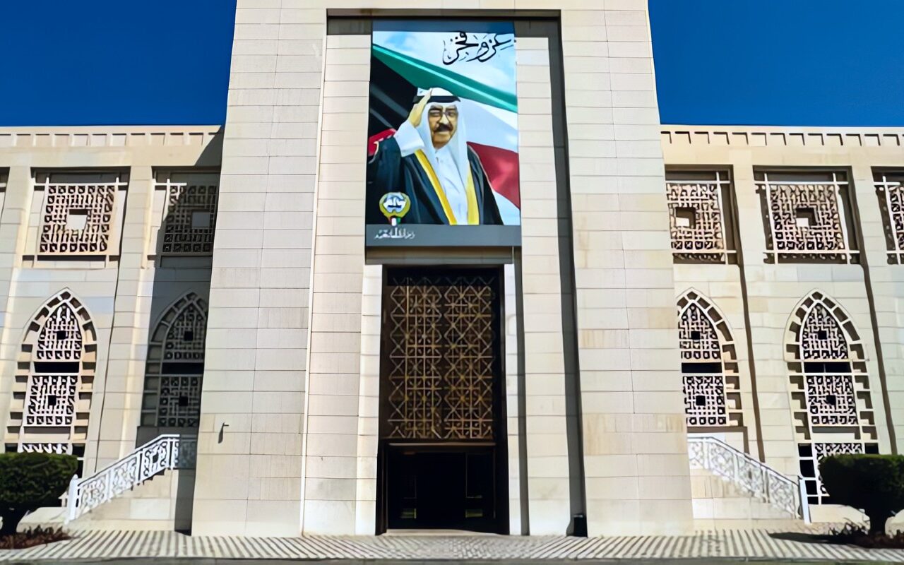 الكويت تدين استمرار اعتداءات الحوثي على عدة مناطق بالسعودية