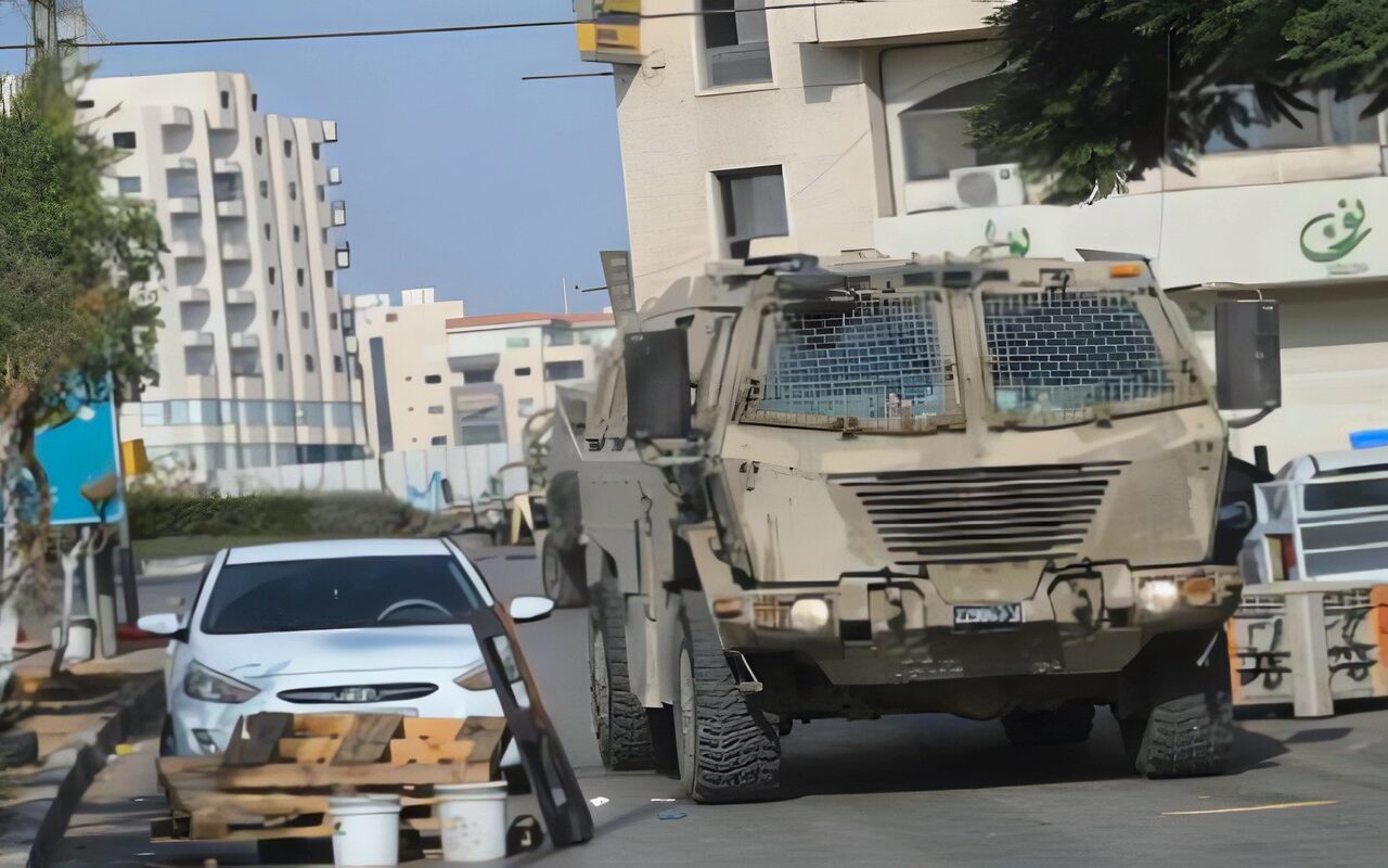 488 عائلة متضررة من عدوان الاحتلال المتواصل على الخليل