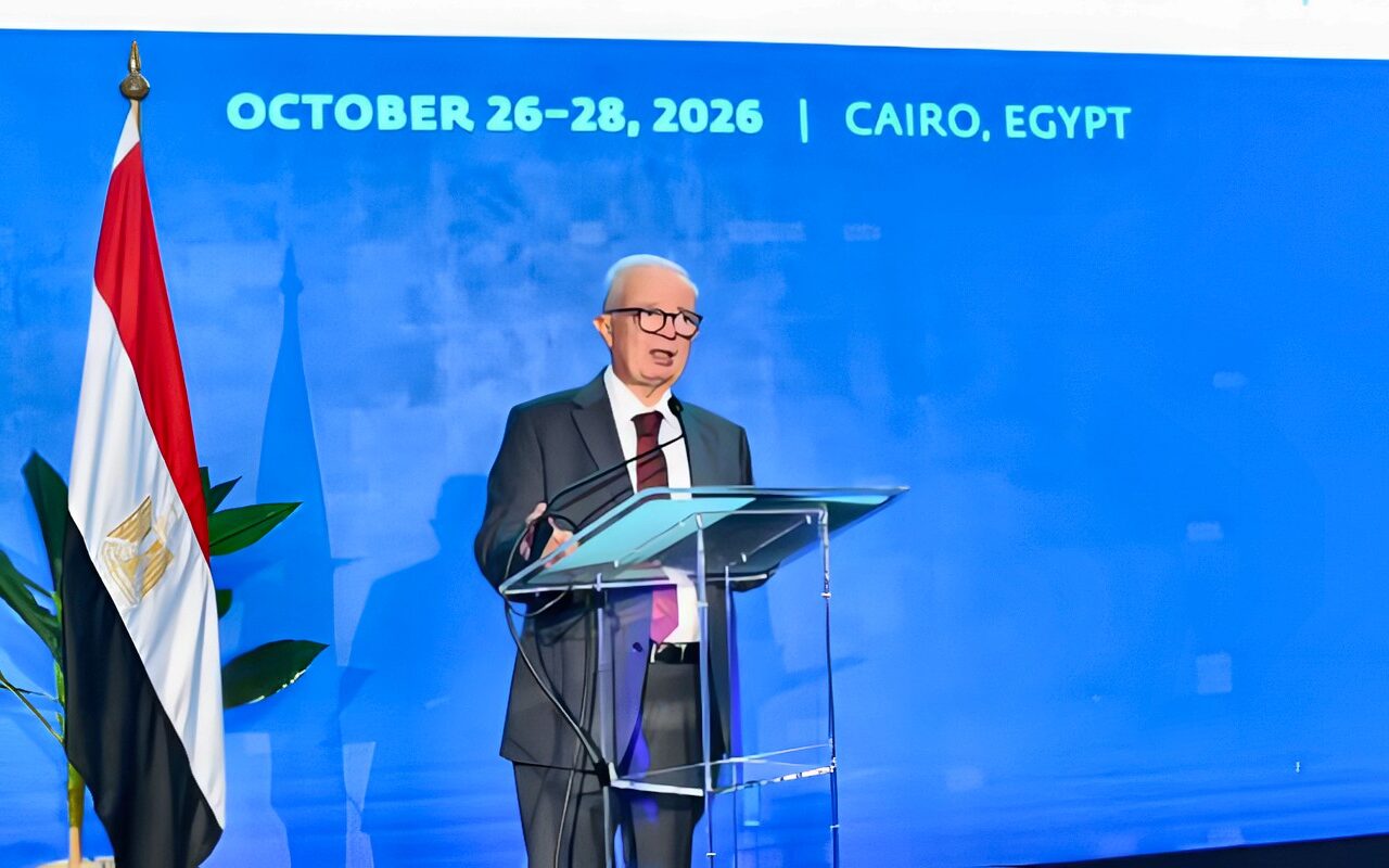 نائب رئيس الوزراء: الصناعات التحويلية ركيزة للإنتاجية والابتكار وخلق فرص العمل
