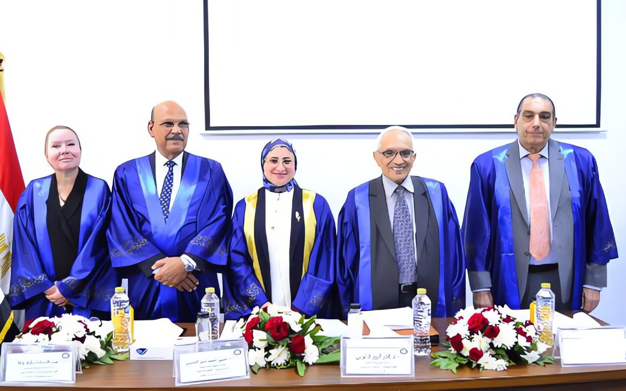 باحثة مصرية تطرح رؤية لتعزيز جاذبية الاستثمار في مصر واستدامة تدفقاته