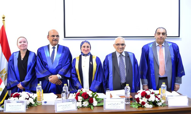 باحثة مصرية تطرح رؤية لتعزيز جاذبية الاستثمار في مصر واستدامة تدفقاته