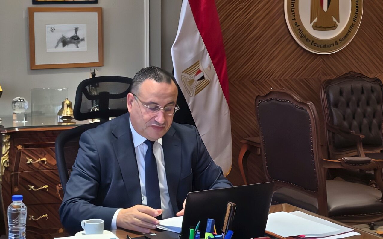 القومي للأورام يعقد مؤتمره السنوي 4 و5 نوفمبر تحت شعار «استشراف آفاق المستقبل»