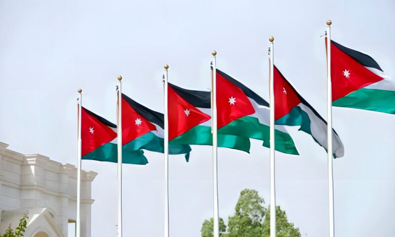 الأردن يحقق المركز الأول في فئة الإشراف ضمن الموسم العاشر من مبادرة تحدي القراءة العربي