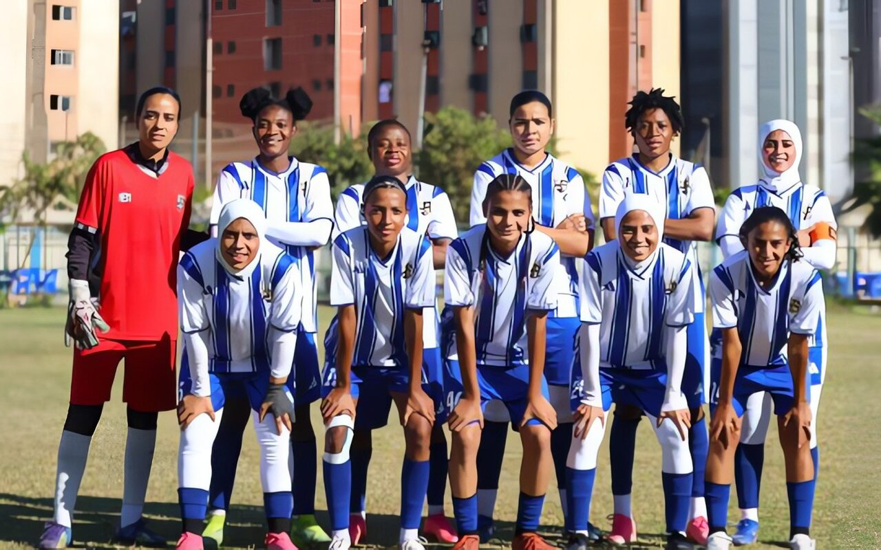 الفوز السابع على التوالي.. سيدات المقاولون العرب يواصلن الانتصارات بالدوري