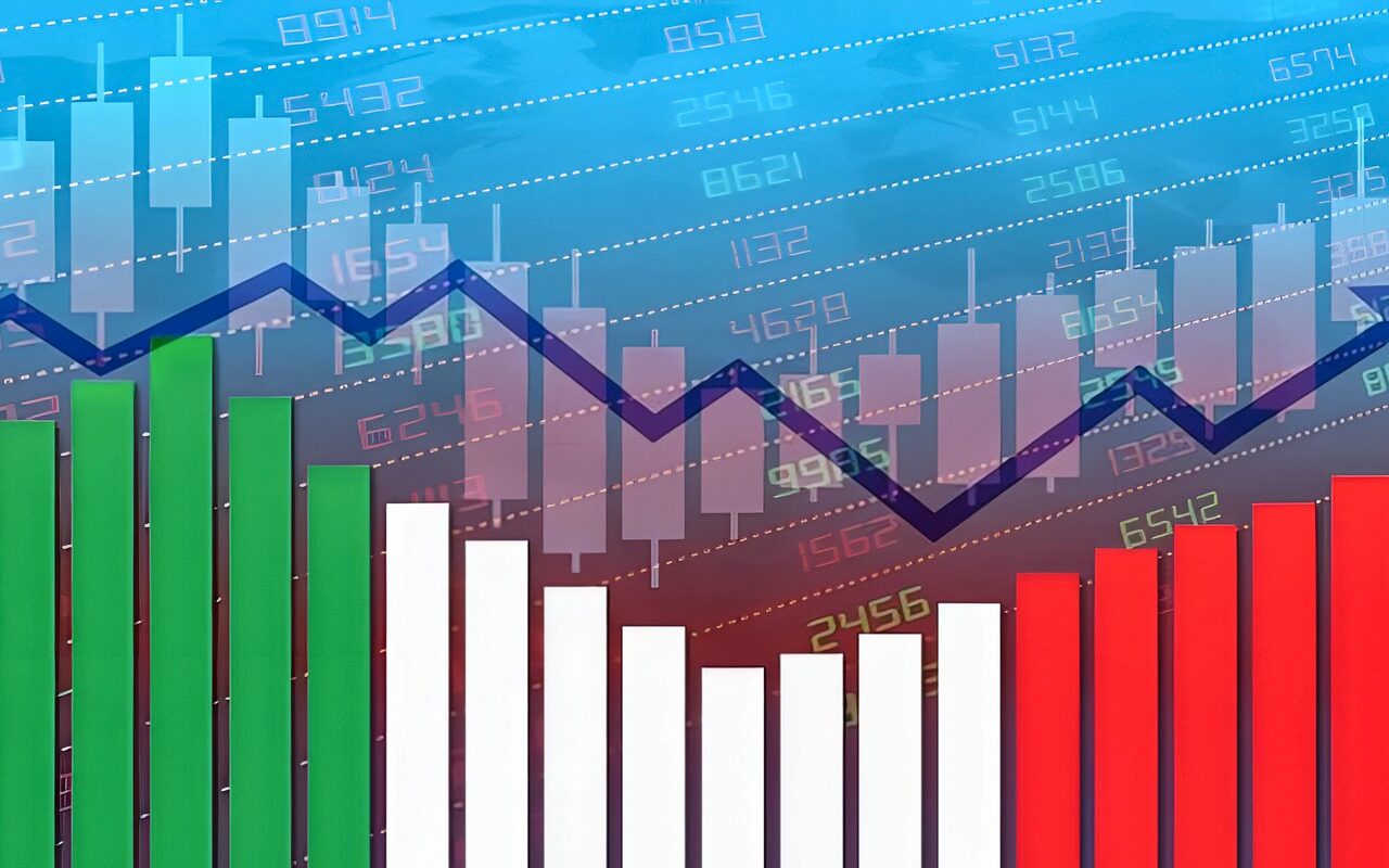 ارتفاع التضخم في إيطاليا بنسبة 5.4% في أكتوبر لارتفاع أسعار الطاقة
