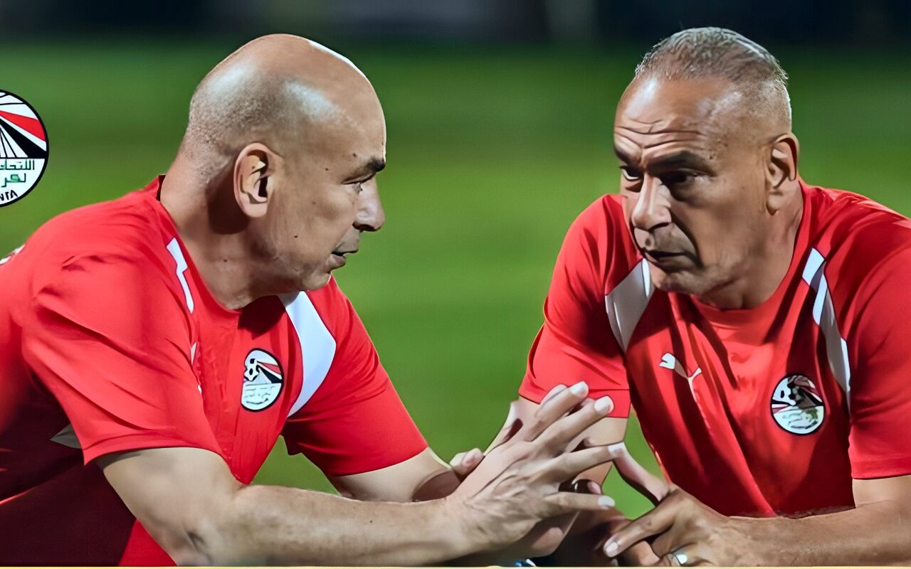 انطلاق معسكر منتخب مصر 9 نوفمبر استعدادا لمباراتي مالاوي
