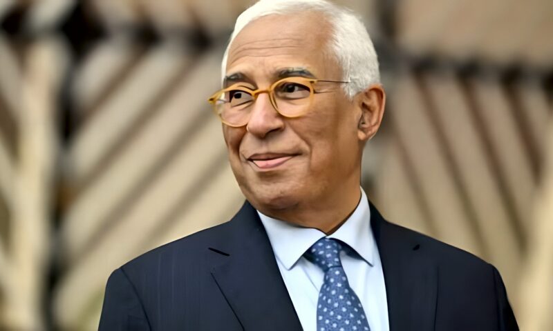رئيس المجلس الأوروبي يدعو إلى تعزيز الشراكة التجارية والاستثمارية مع كندا