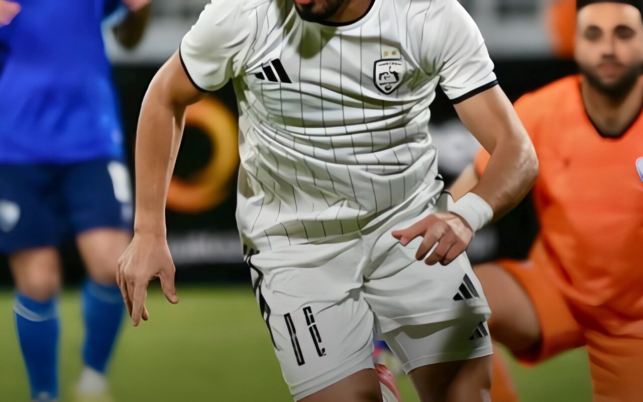 فوز الشرقية إنبي على القناة 3-1 .. وتعادل الاتحاد مع طلائع الجيش بدون أهداف