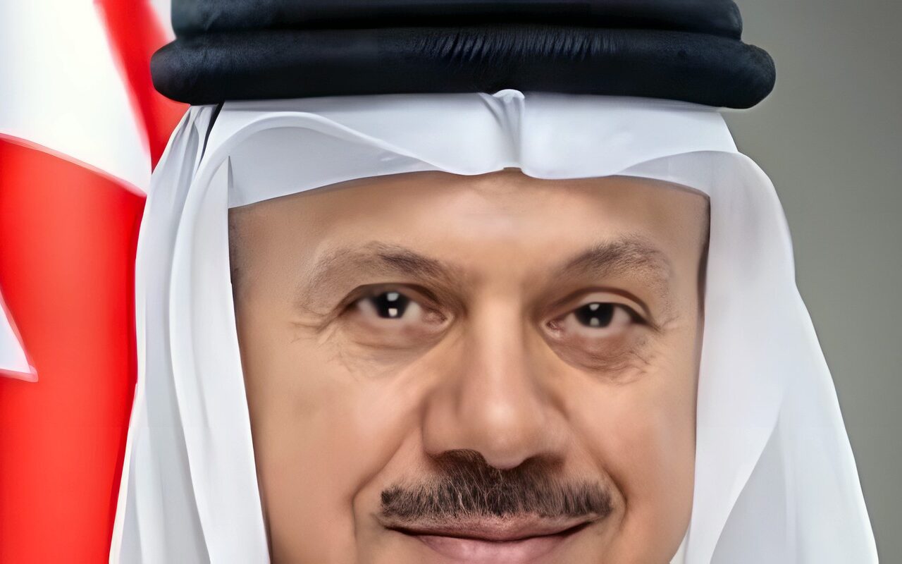 البحرين والإمارات تبحثان تعزيز التعاون والتنسيق المشترك