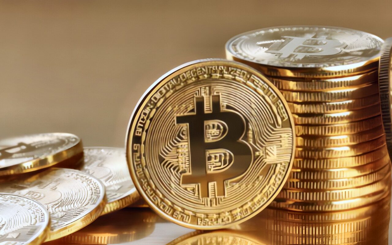 بيتكوين تحافظ على التداول فوق 77 ألف دولار وسط ترقب تداعيات اختراق بينانس