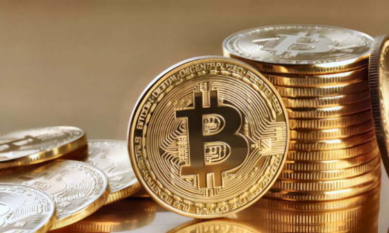 بيتكوين تحافظ على التداول فوق 77 ألف دولار وسط ترقب تداعيات اختراق بينانس