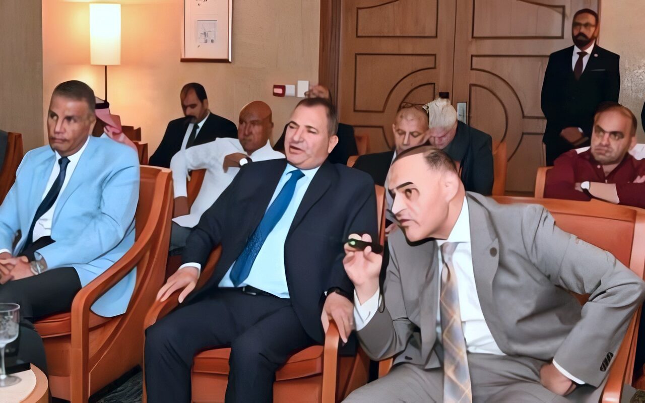 محافظ جنوب سيناء: تعظيم الاستفادة من المقومات الحضارية والتاريخية بـ طابا