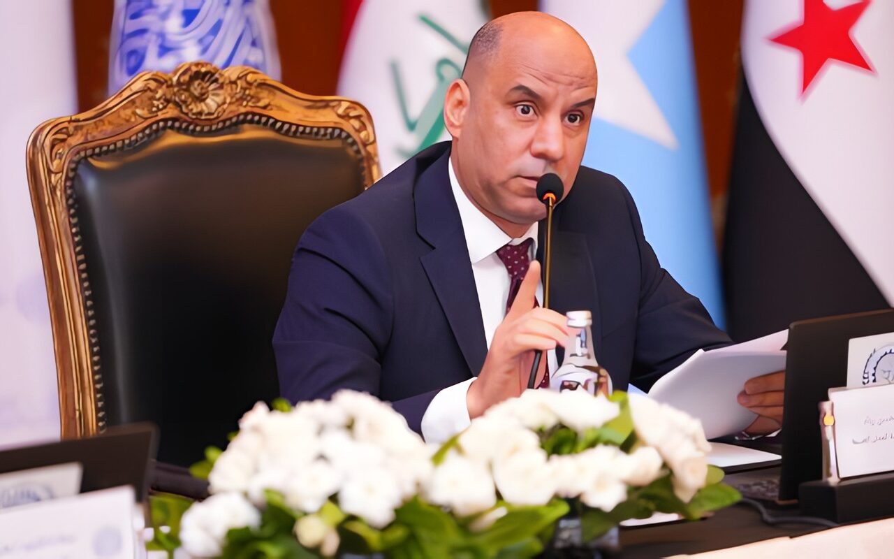 انتخاب مصر لرئاسة مجلس إدارة منظمة العمل العربية للمرة الثالثة