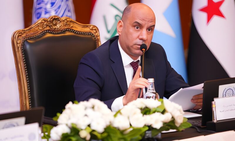 انتخاب مصر لرئاسة مجلس إدارة منظمة العمل العربية للمرة الثالثة