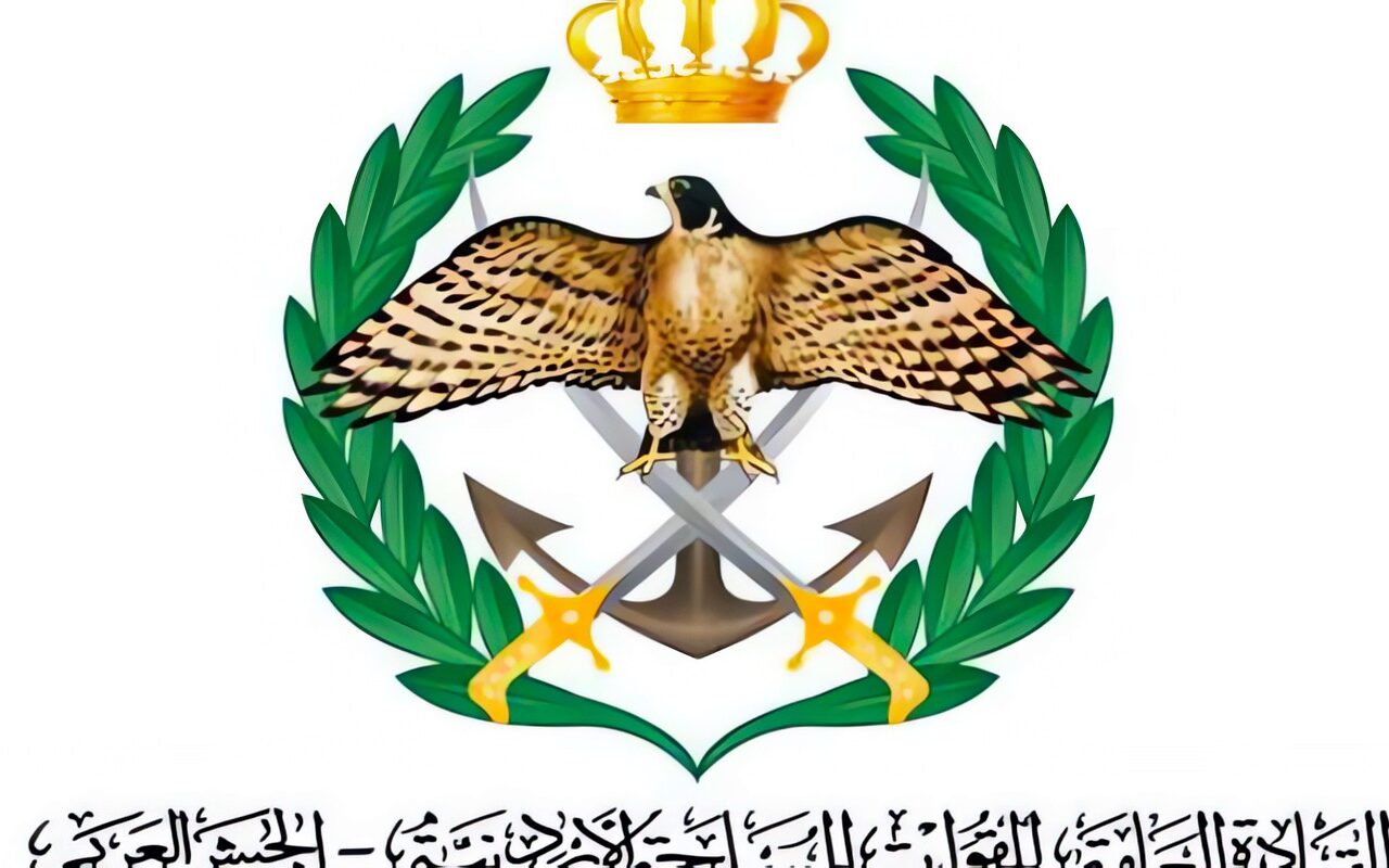 الجيش الأردني يحبط محاولة تسلل 14 مسلحا من الأراضي السورية