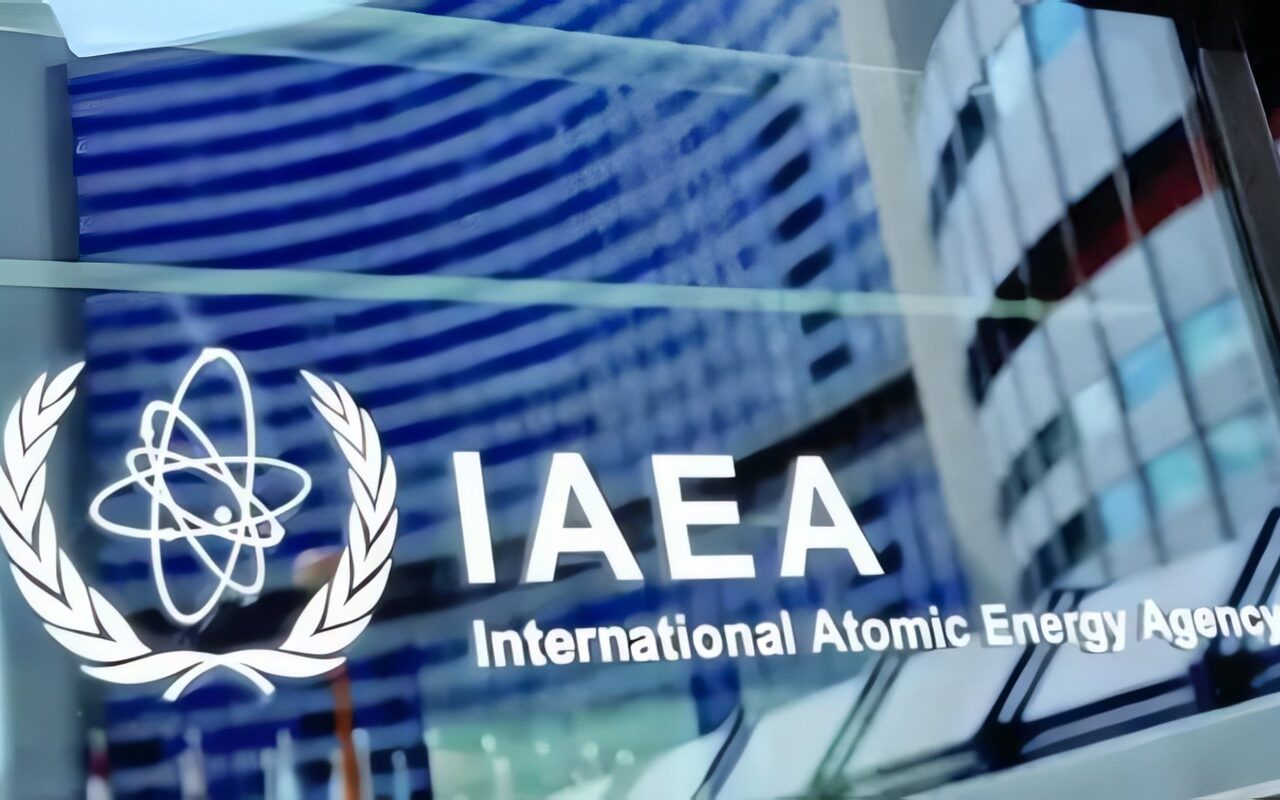 وكالة الطاقة الذرية تُنهي مهمة تقييم 19 محطة كهرباء نووية في أوكرانيا